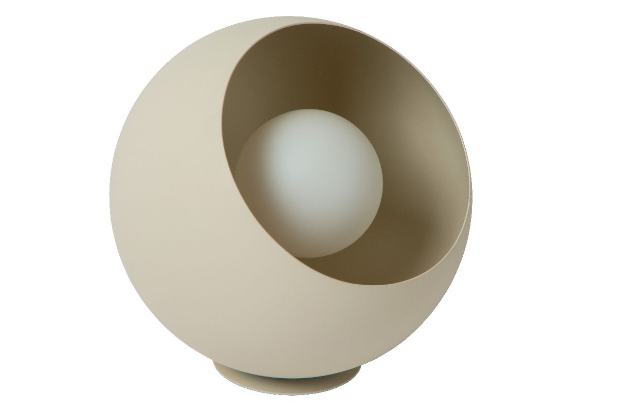 настольная лампа lucide doredos 51500/20/38