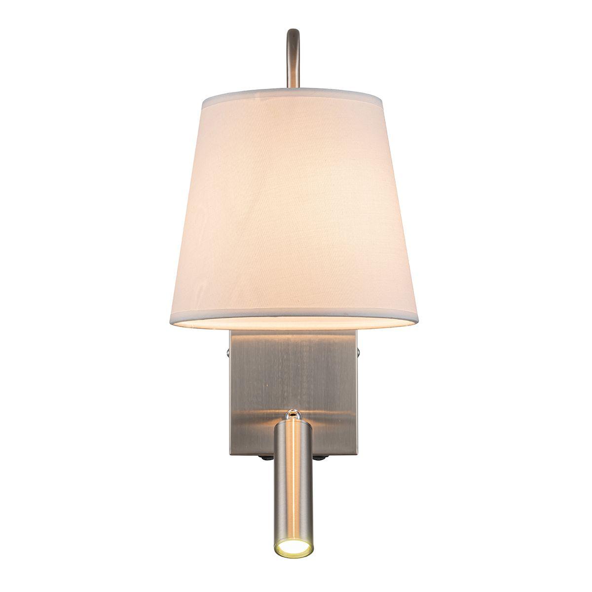 бра escada comfy 589/1a chrome
