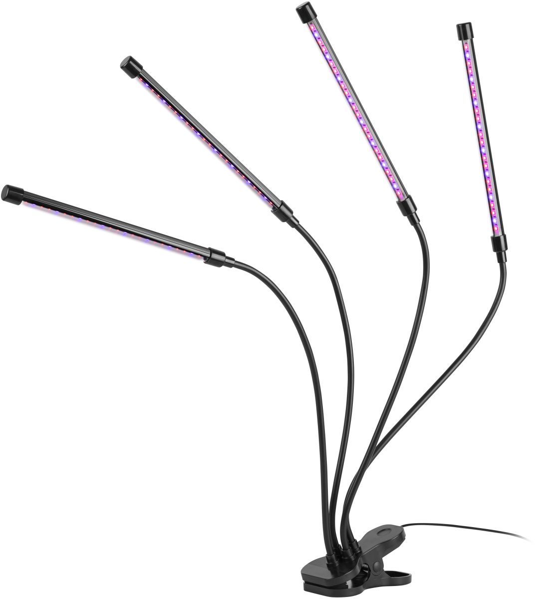 светильник для растений эра fito-40w-аled-rb б0068219