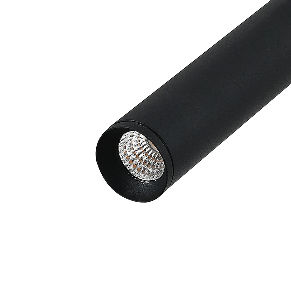 спот escada twig 10275/1led black