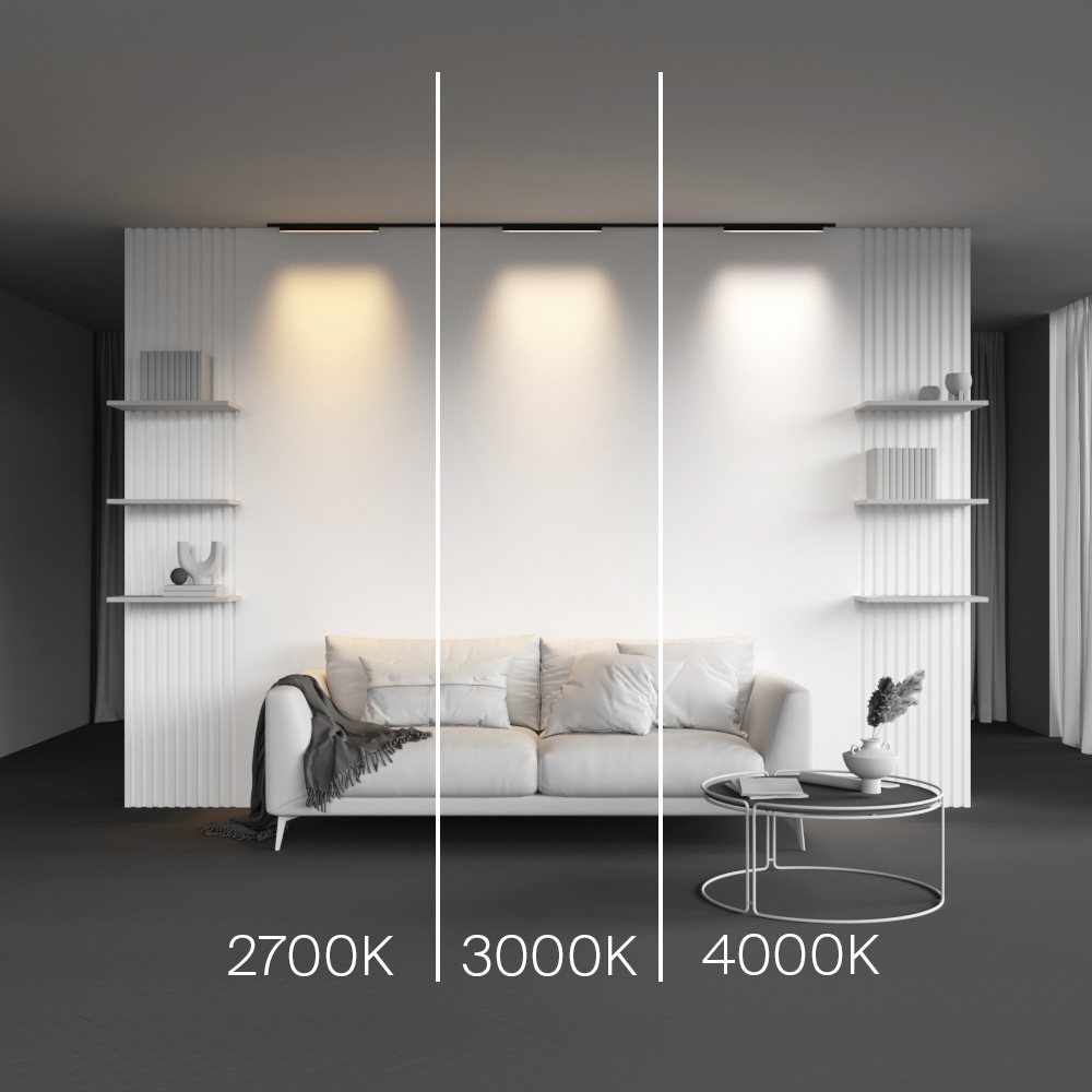 трековый магнитный светильник maytoni basis tr192-1-12w2.7k-b