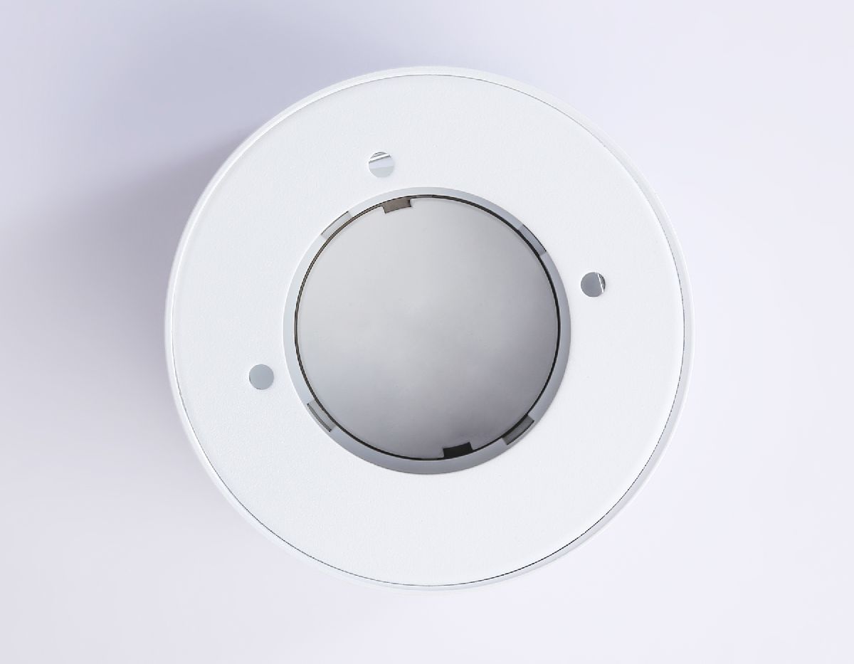 накладной светильник ambrella light techno spot gx standard tech tn52355