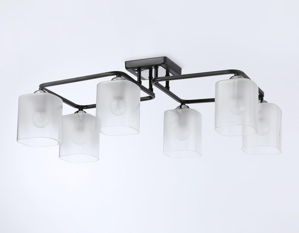 потолочная люстра ambrella light traditional modern tr303224