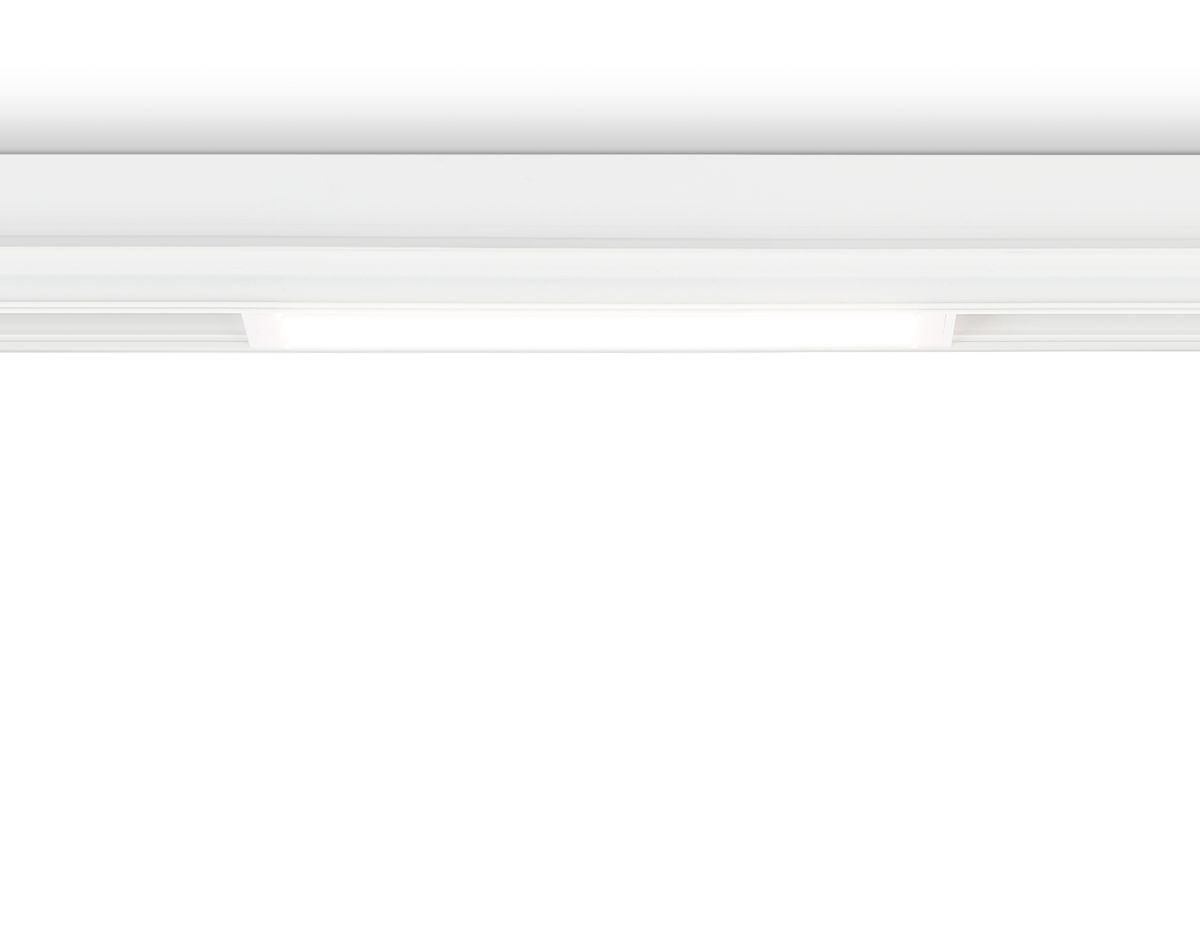 трековый светодиодный светильник ambrella light track system gl1645
