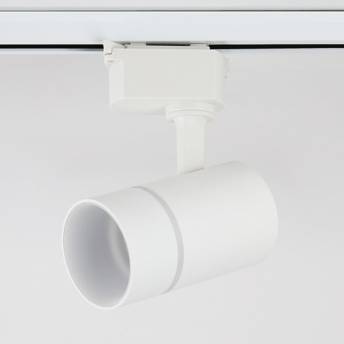 трековый светильник ambrella light gl5216