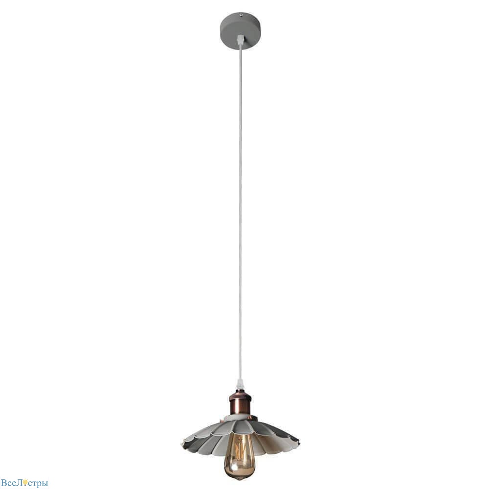 подвесной светильник arte lamp a8160sp-1gy