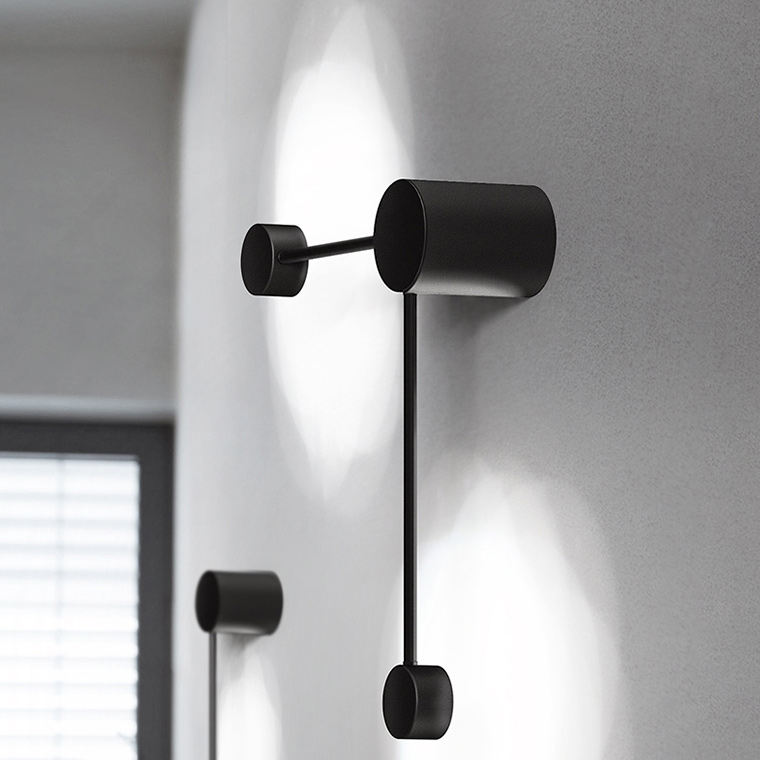 настенный светильник imperiumloft via pin 101536-26