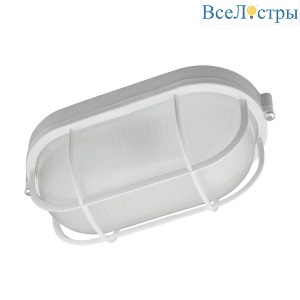 ULW-K24A 8W/4000K IP54 White