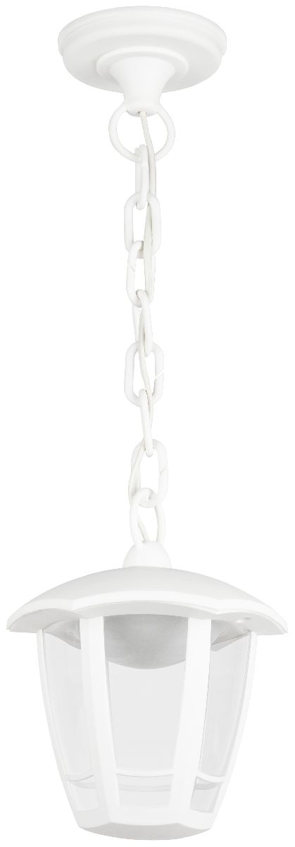 уличный подвесной светильник эра марсель дсу 07-8-002 б0064293