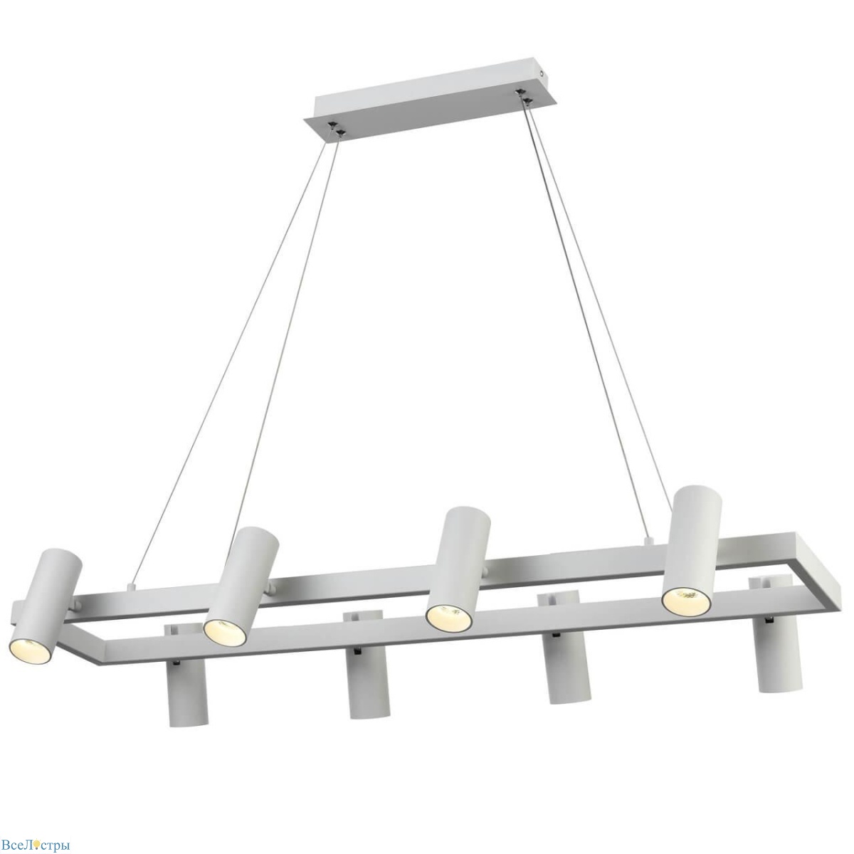 подвесной светильник vele luce neo vl10021p08