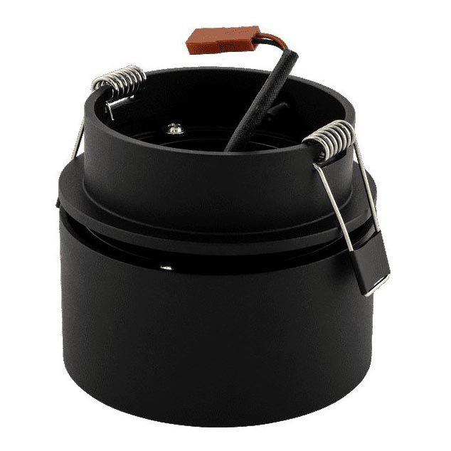 встраиваемый светодиодный спот designled wl t003112-kz-12-bl-nw 003977