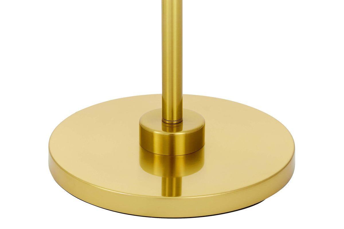 торшер lumina deco ceredo ldf 6034-5 md