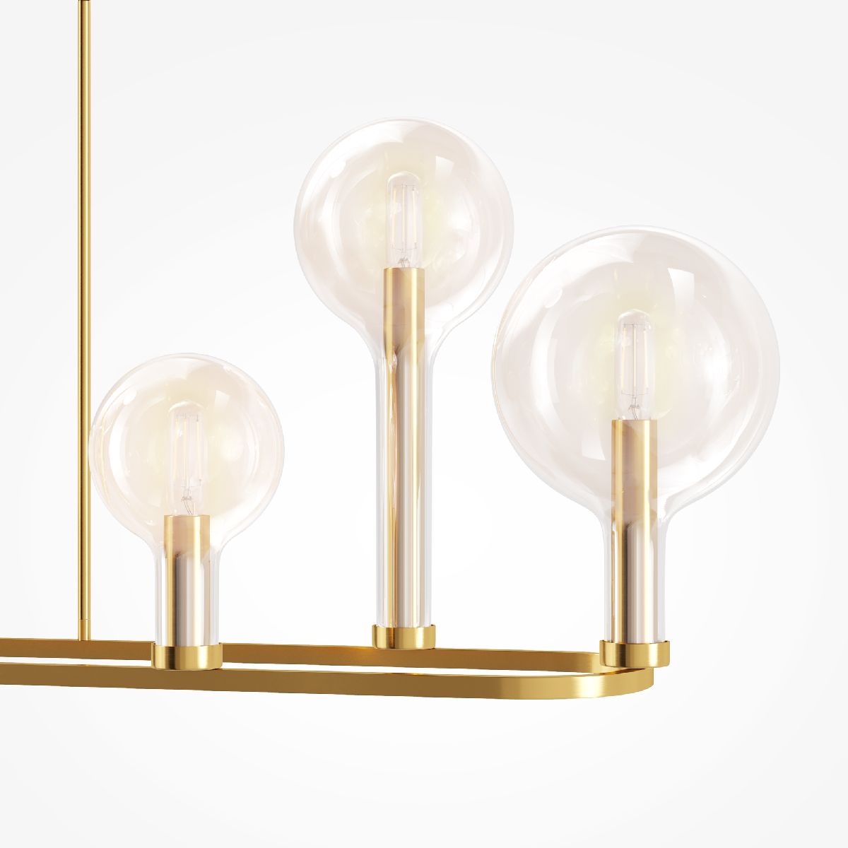 потолочная люстра maytoni status mod333pl-06bs1