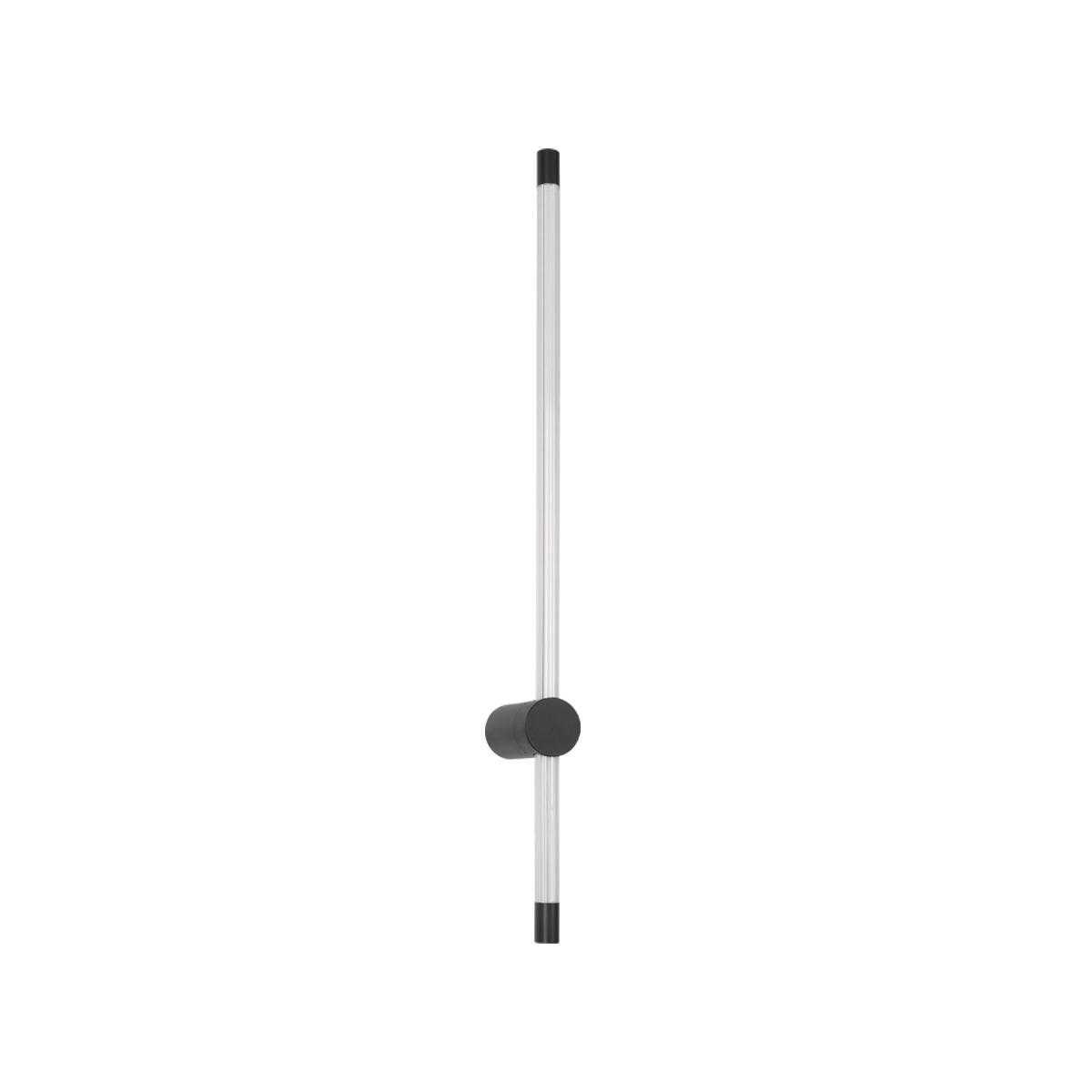 настенный светильник loft it falcon 10147/850 black