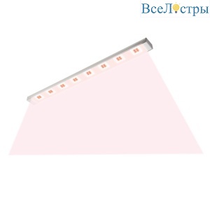 ULT-P71B-100W/SPFB/L105/K IP54 WHITE WINTERGARDEN LINKABLE