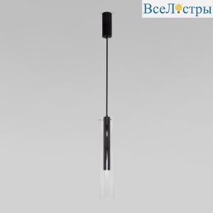 50253/1 LED черный