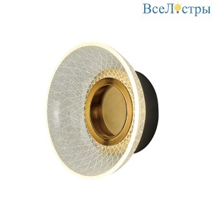 OB2501 gold/black