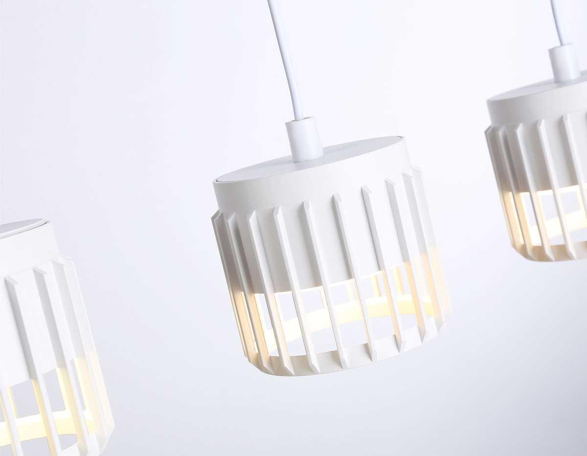 подвесной светильник ambrella light techno spot techno family tn71173