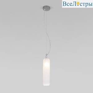 50252/1 белый матовый