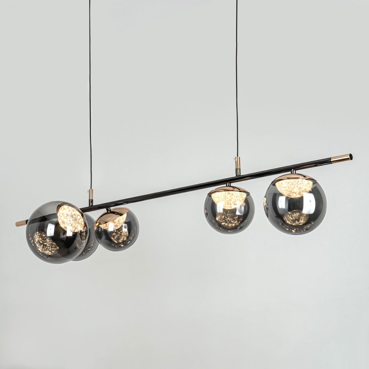 подвесной светильник modestyle ms.2337.1200