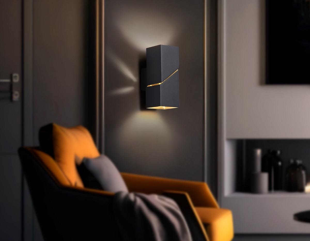 настенный светильник ambrella light wallers wall fw2475