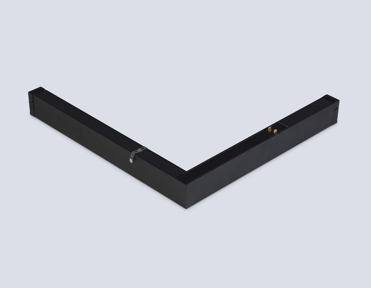 трековый светодиодный светильник ambrella light track system gl1299