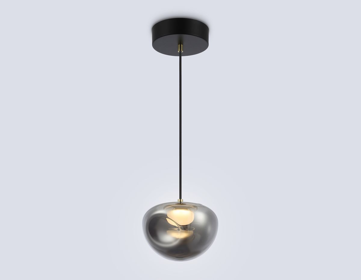 подвесной светильник ambrella light high light modern lh12001