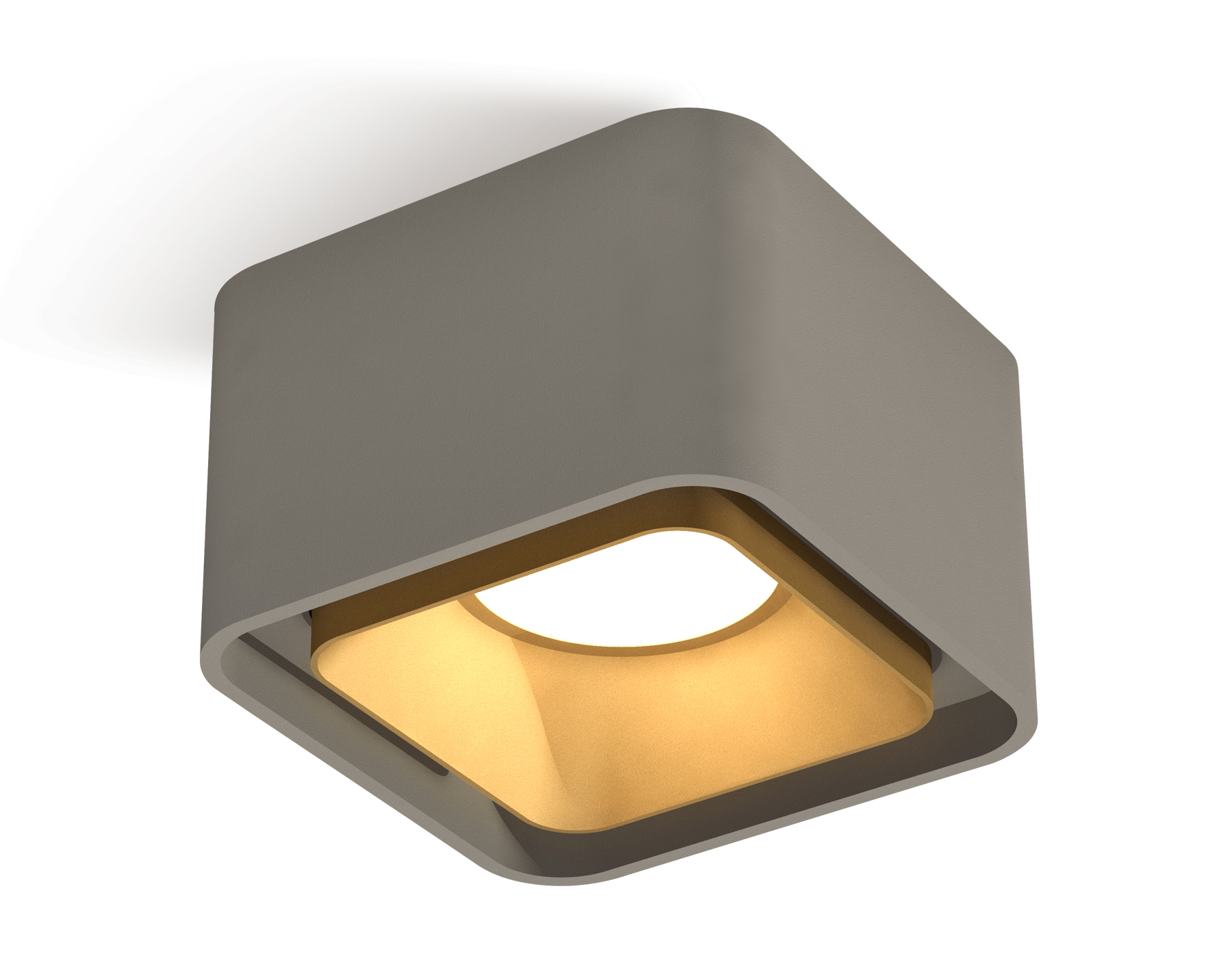 накладной светильник ambrella light techno xs7834004