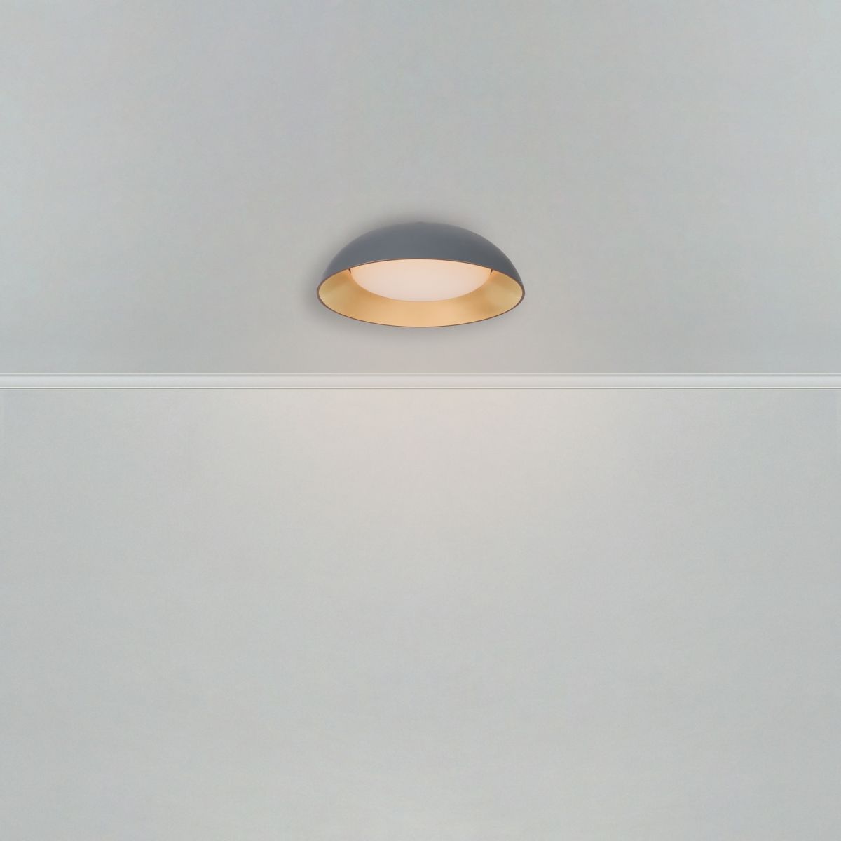 потолочный светильник freya moonlight fr5277cl-l72gr