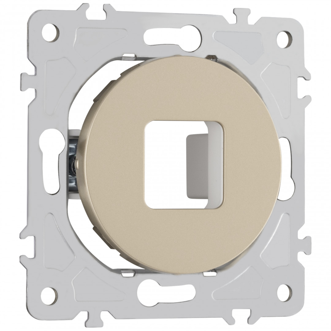 вывод кабеля arte milano 202.49-1.shampan