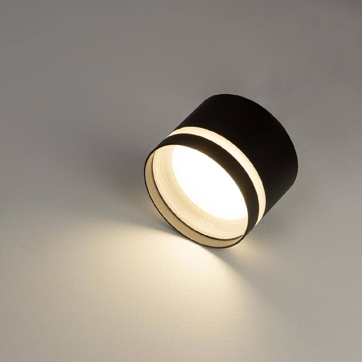 накладной светильник citilux hardy cl002c11