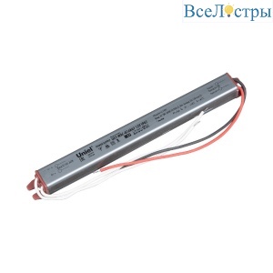 UET-WAC-024A67 12V IP67