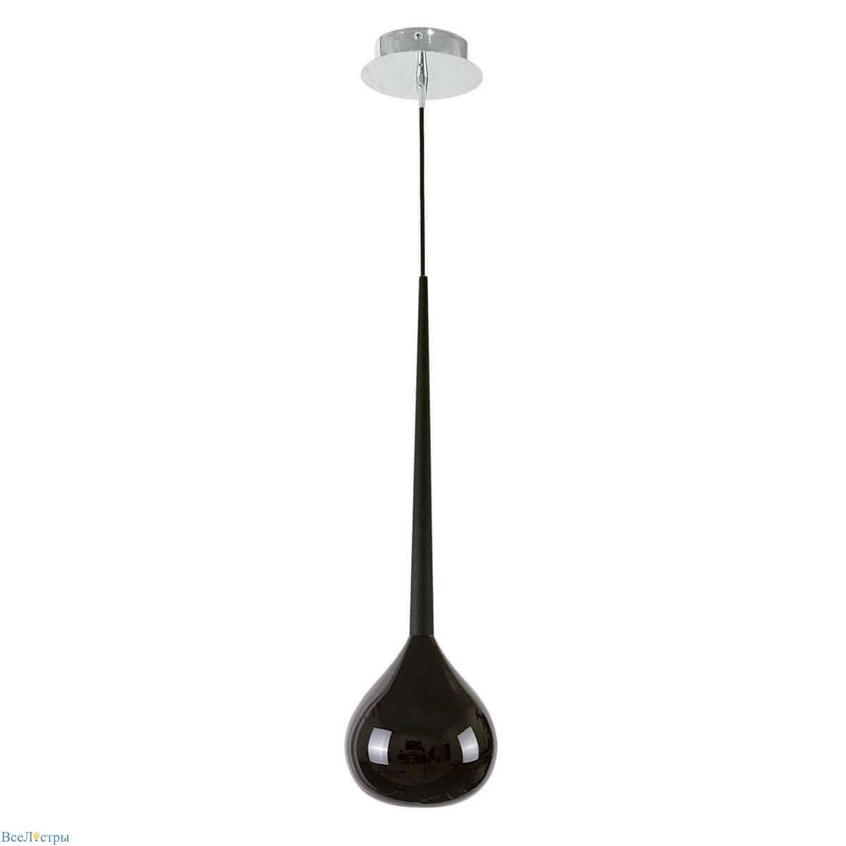 подвесной светильник lightstar forma 808117