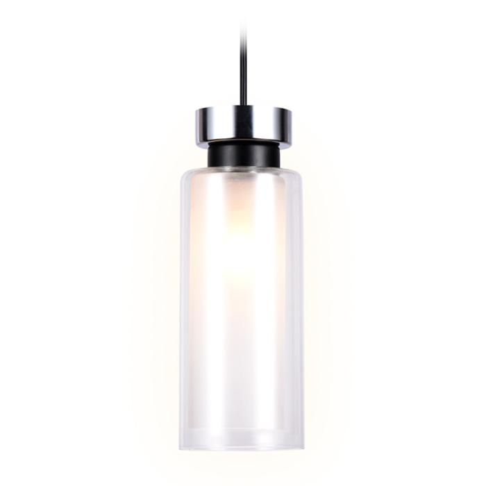 подвесной светильник ambrella light traditional tr3570