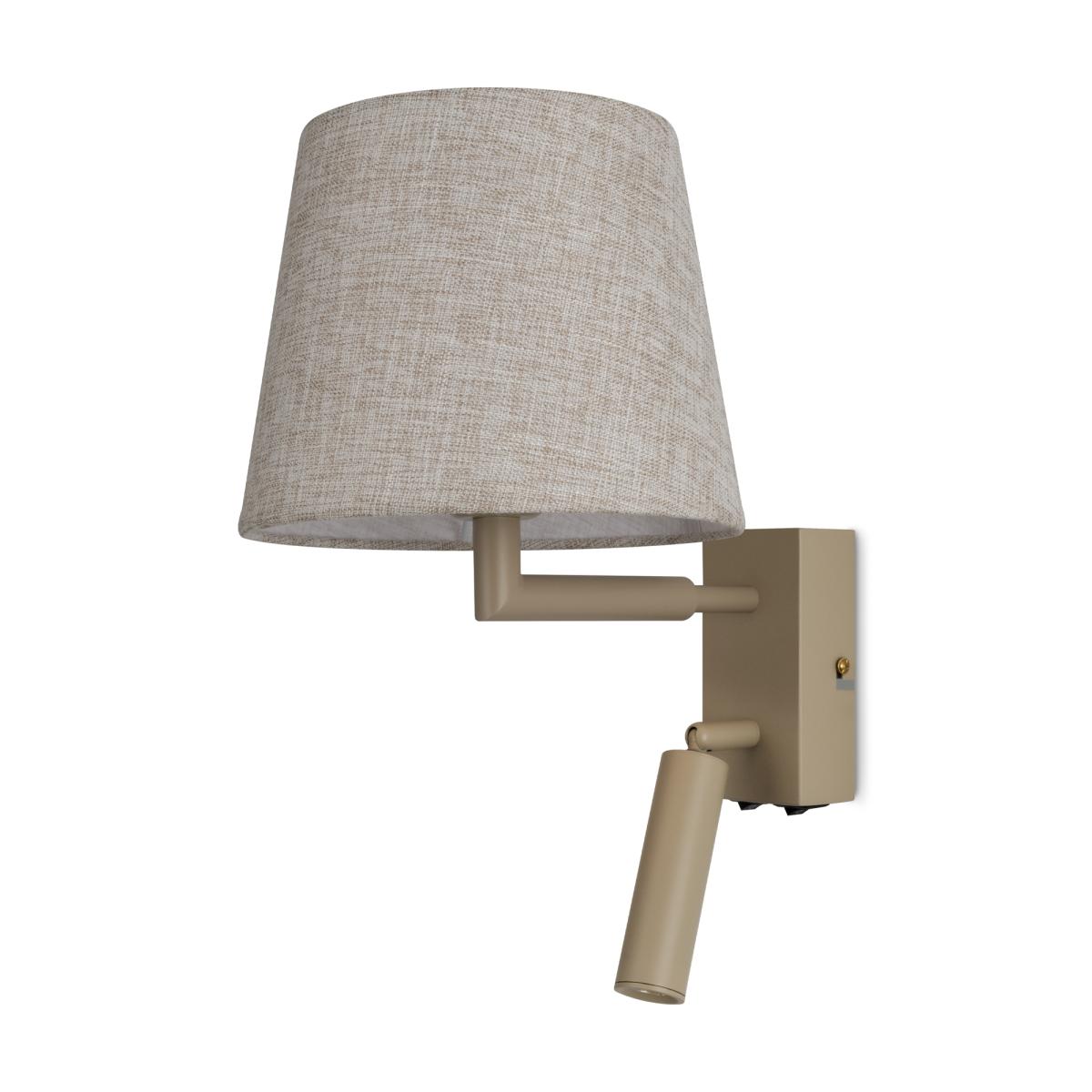 бра freya butler fr2057wl-l5bg