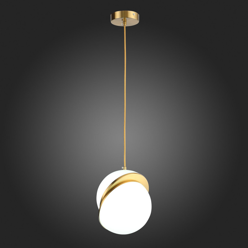 подвесной светильник st luce laico sl1164.303.01