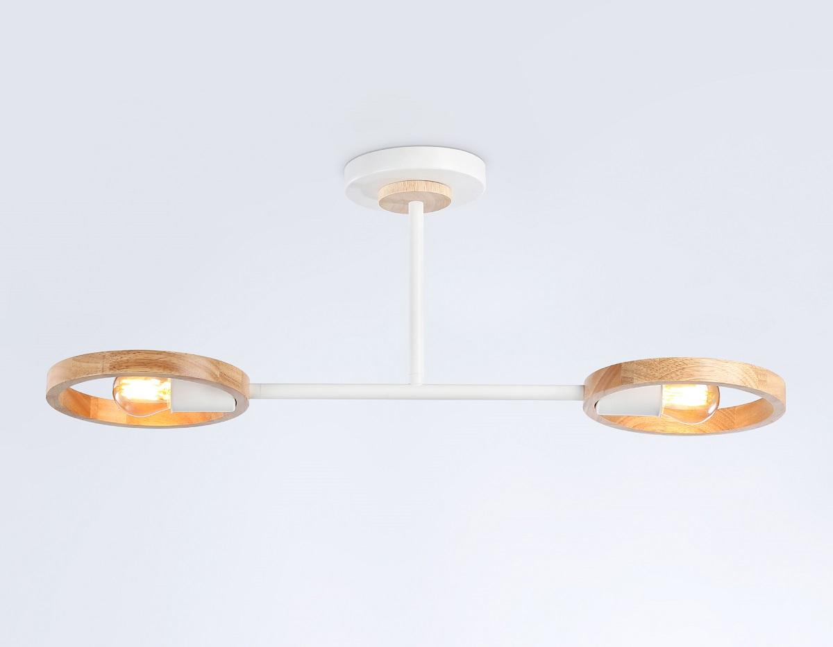 потолочный светильник ambrella light traditional tr8243