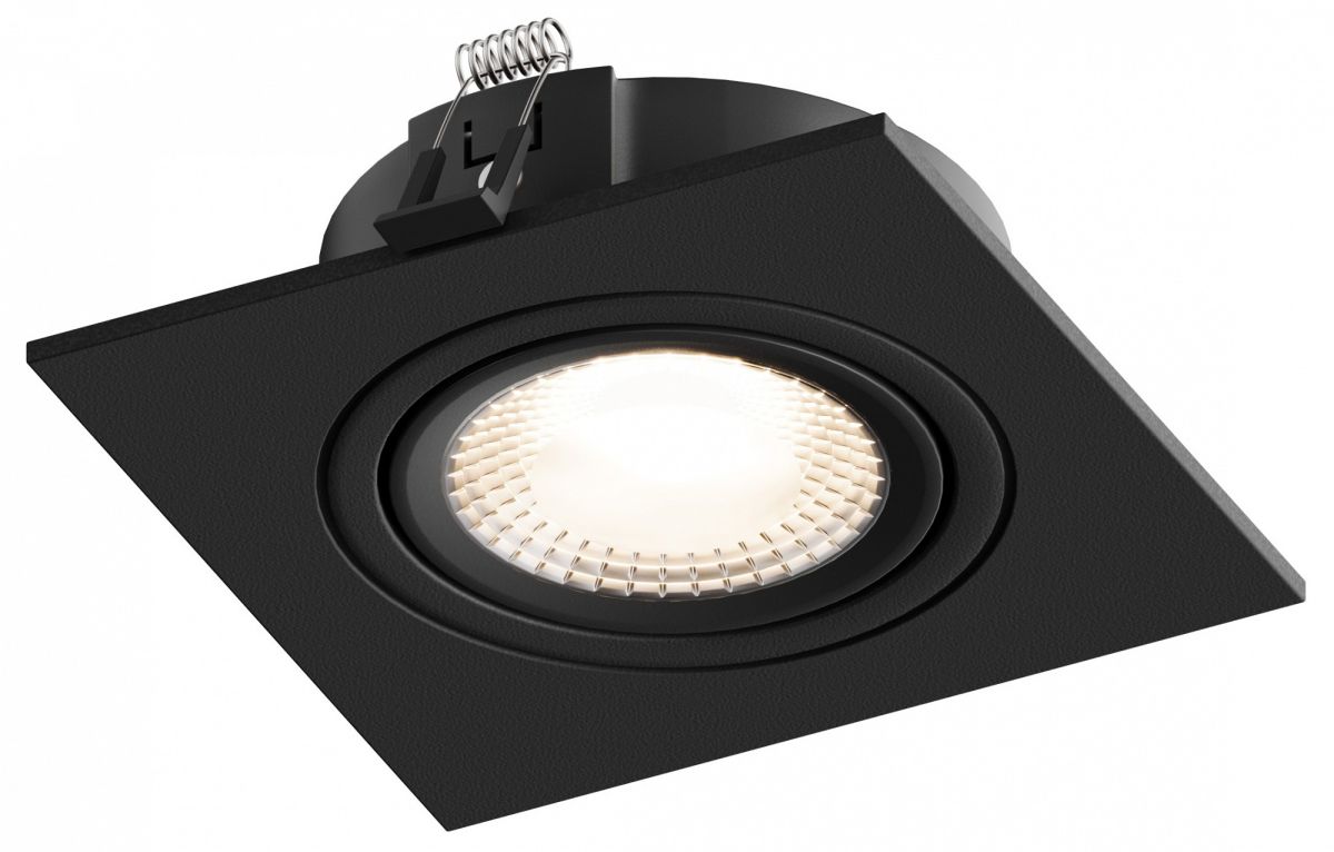 встраиваемый светильник hesby lighting atlas hsbl_0118