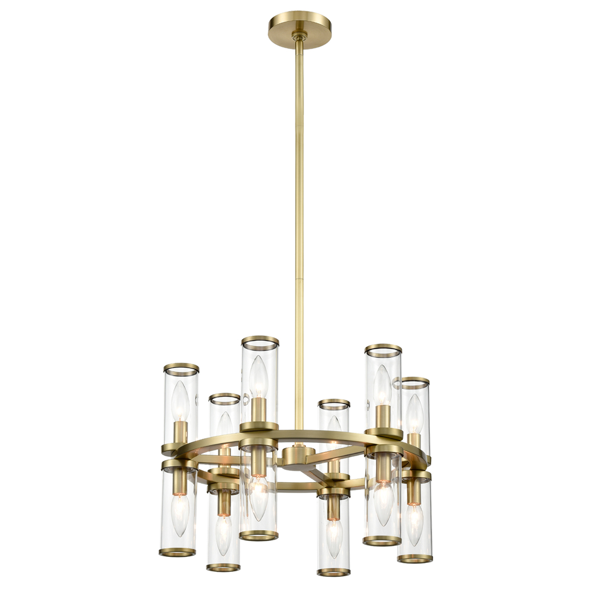 люстра delight collection md2061 md2061-12b br.brass