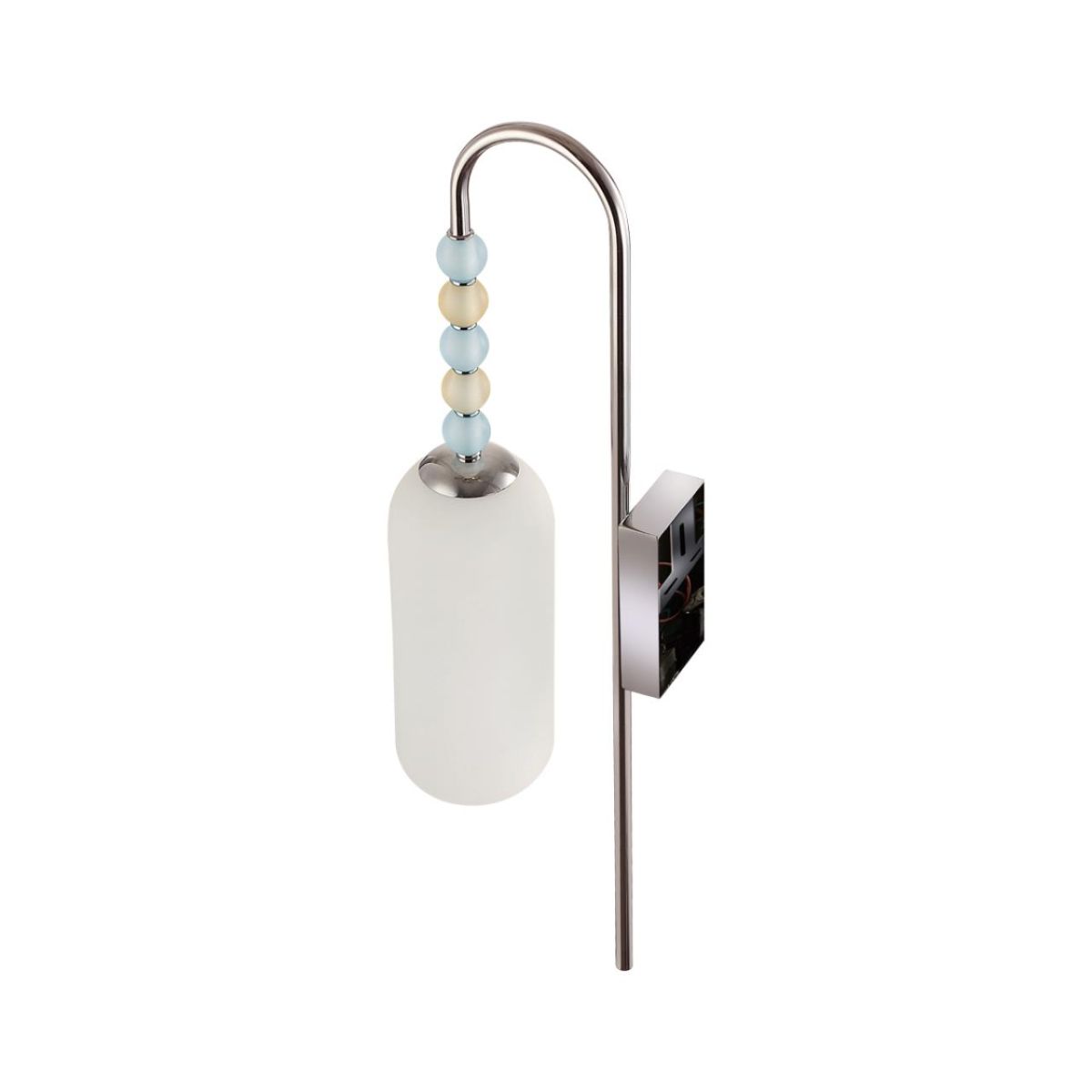 бра lumion neoclassi tracy 8271/1w