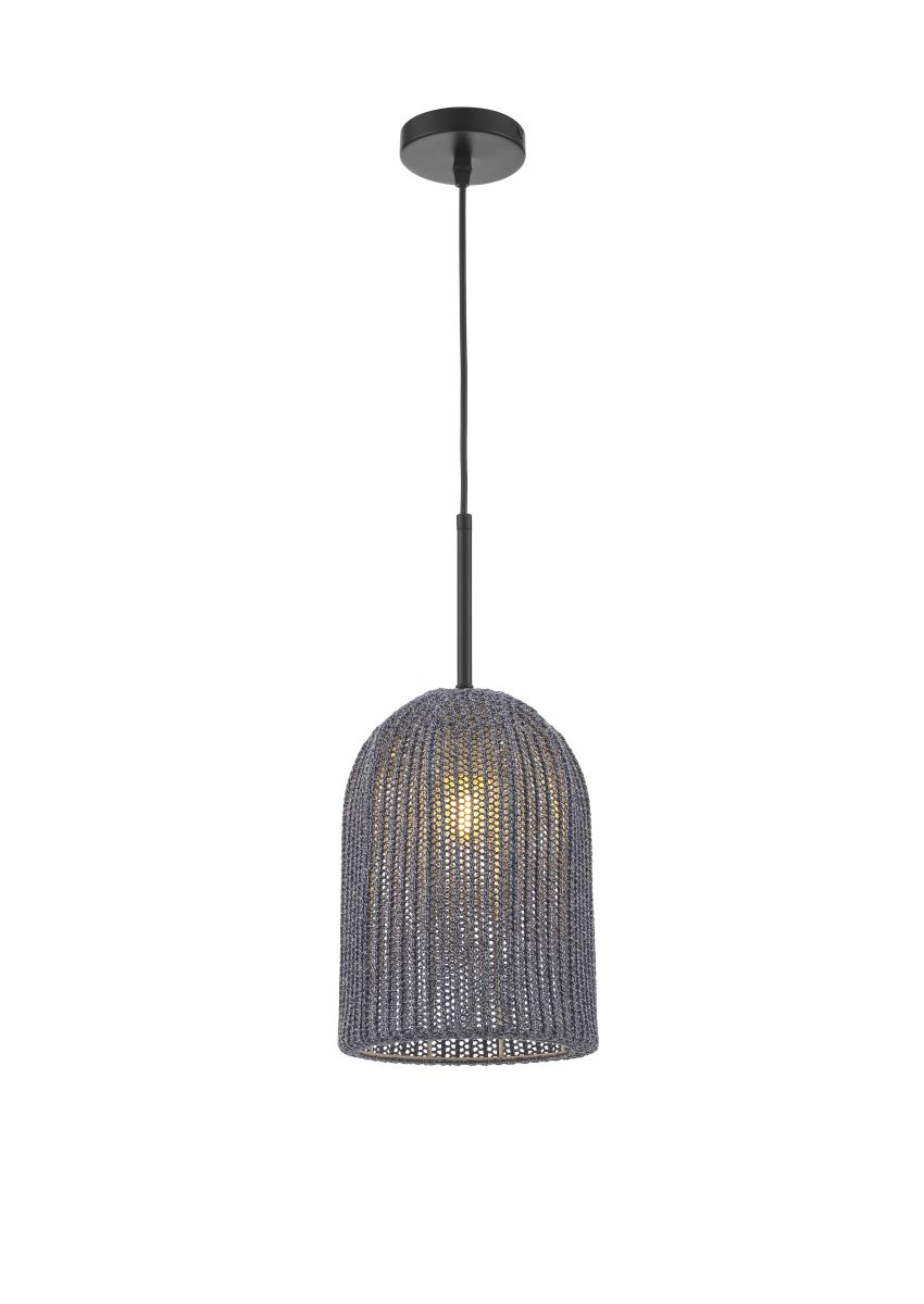 подвесной светильник moderli yarn v11880-1p