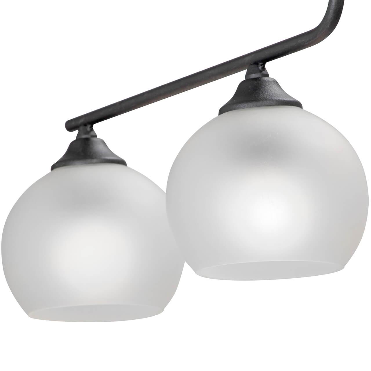 потолочная люстра vitaluce v4944-1/4pl