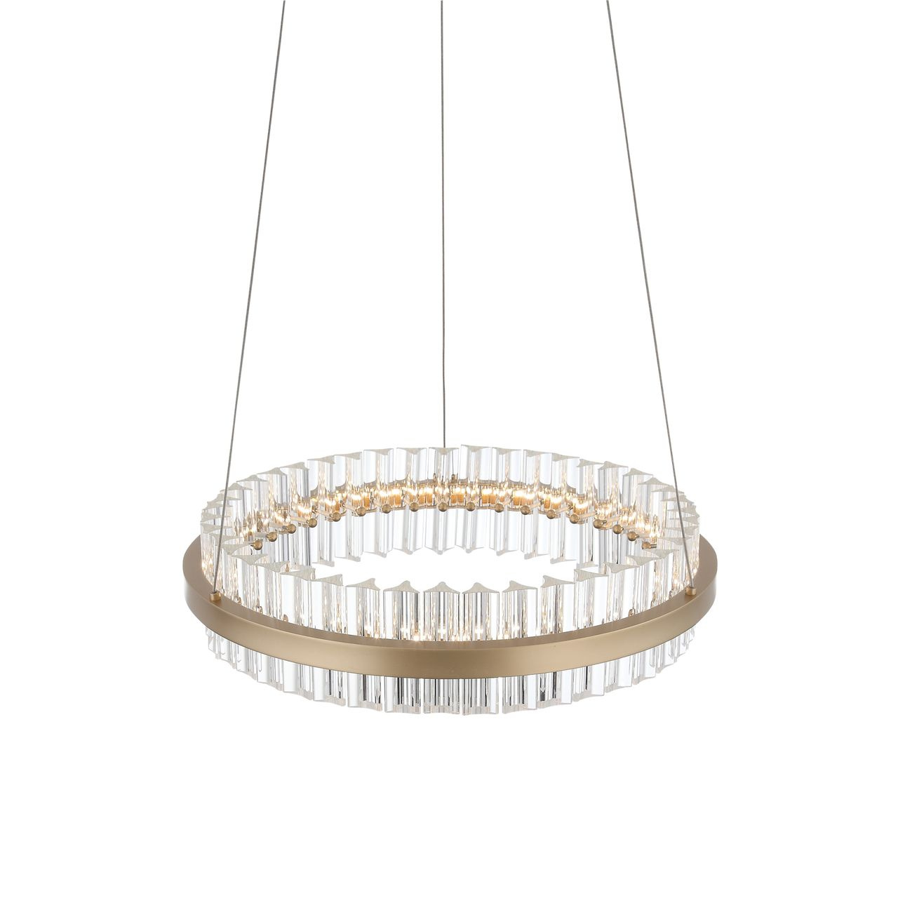 подвесной светодиодный светильник st luce cherio sl383.203.01