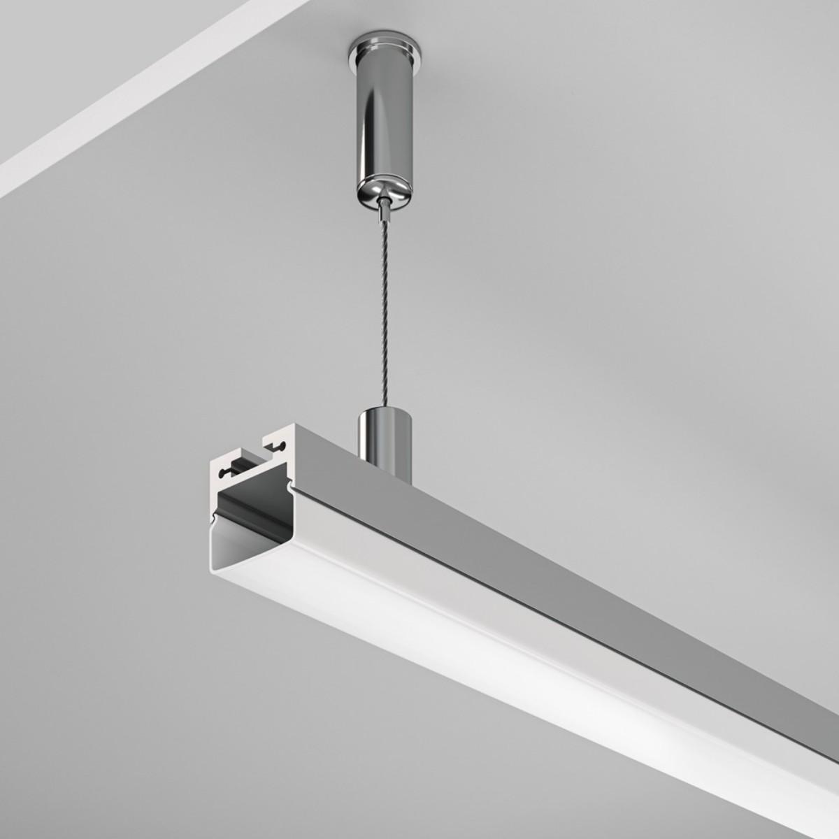 профиль maytoni technical alm-2020b-s-2m