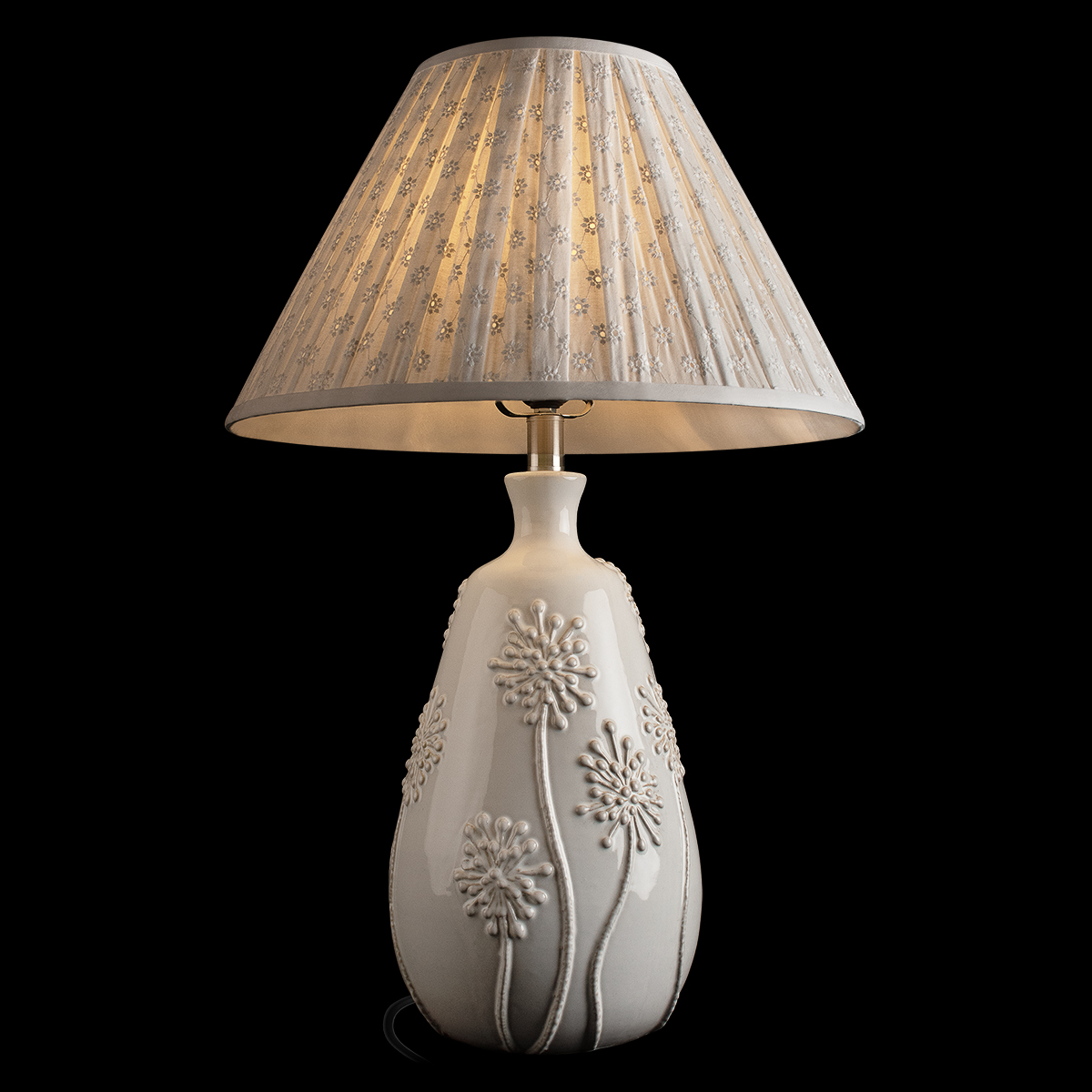 настольная лампа loft it fennel 10496t