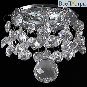 01071-9.0-001CT MR16 CR/CL