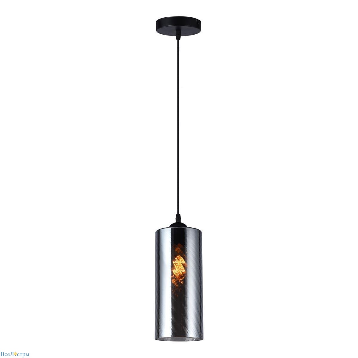 подвесной светильник toplight pamella tl1222h-01sm