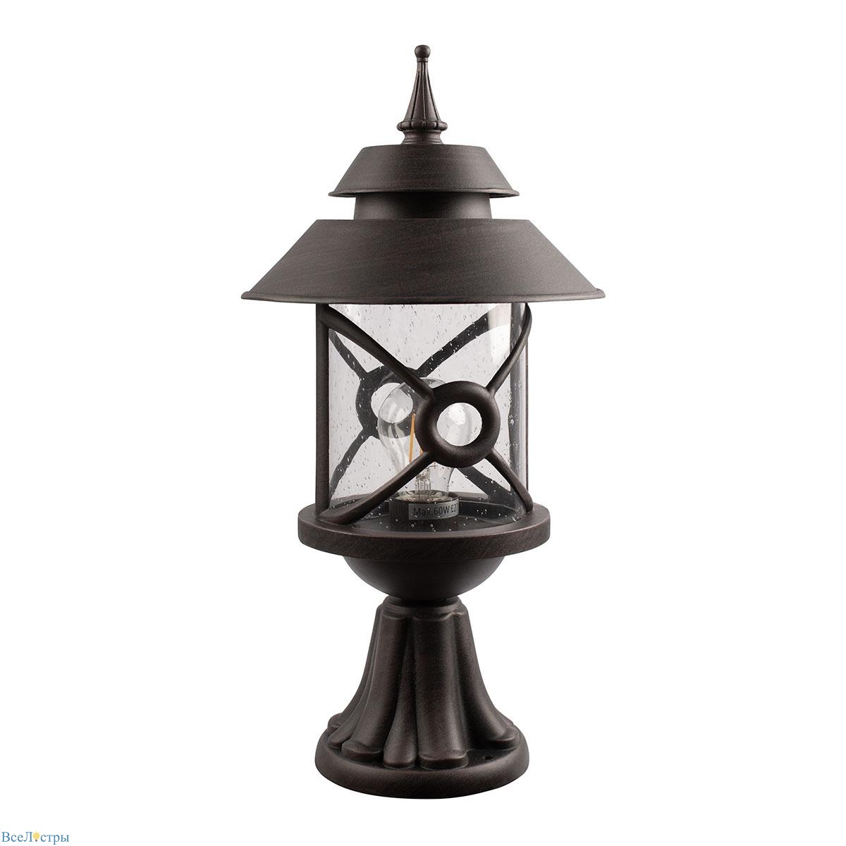 ландшафтный светильник loft it prato 100021/470