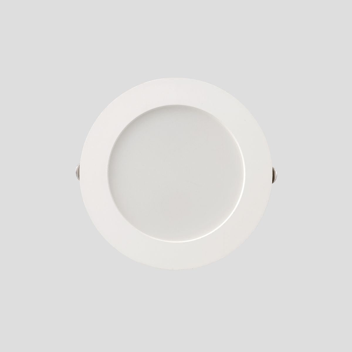 встраиваемый светильник crystal lux clt 529c118 wh 4000k