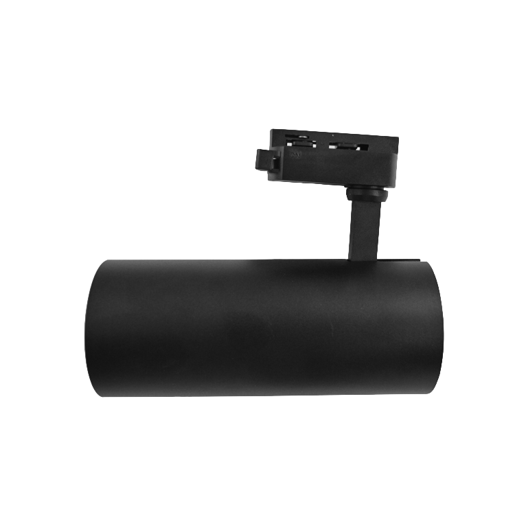трековый светильник swg tl3p-bl-20-ww 008850